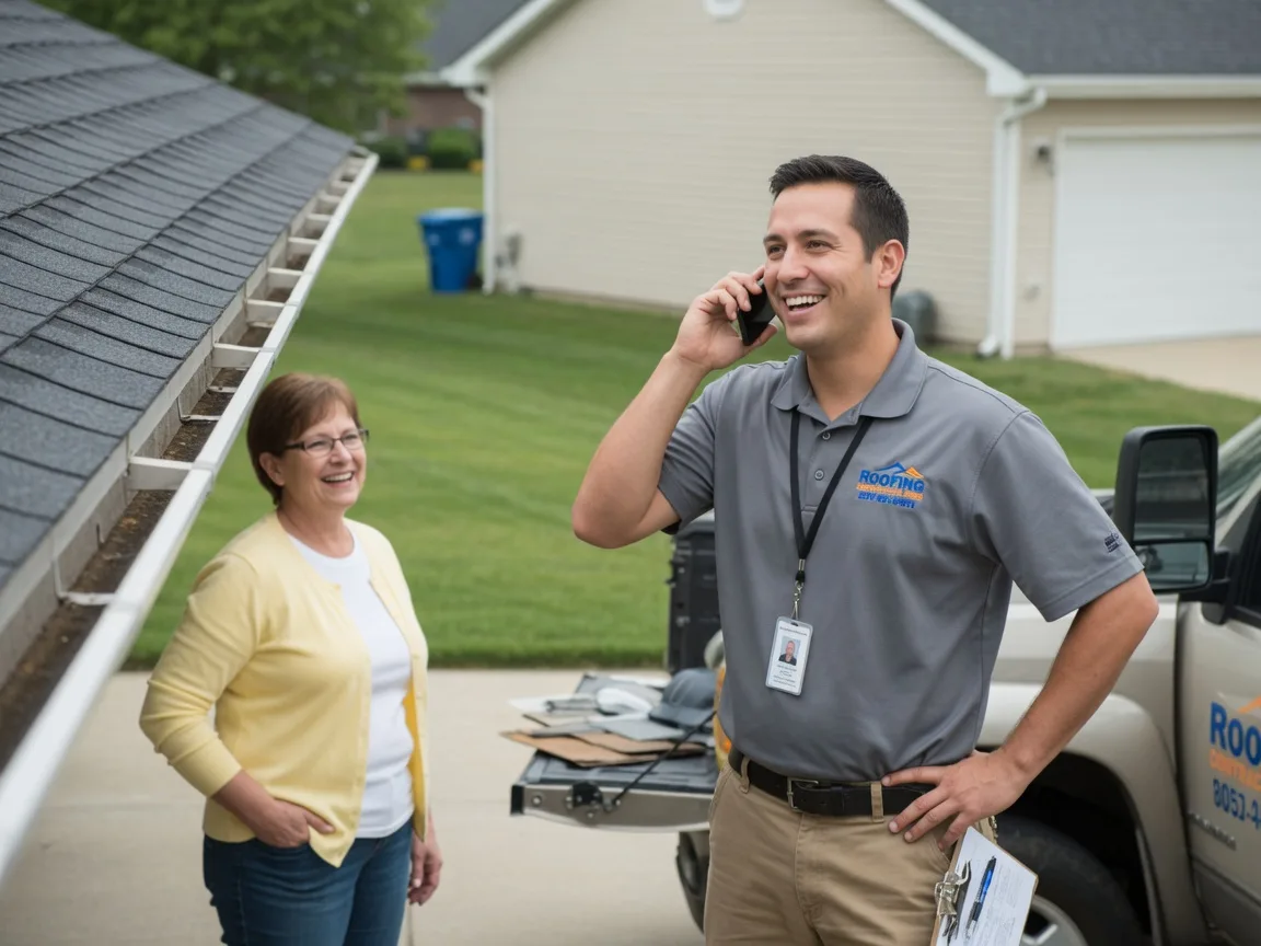 Local Roofing Contractors Williamsburg, OH FAQs